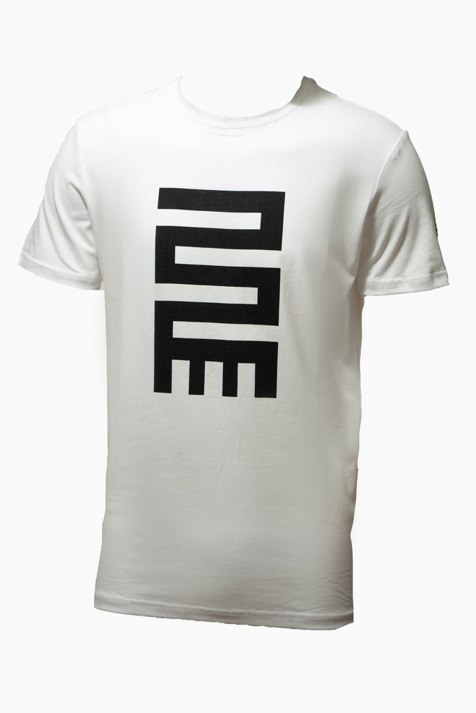 MEN'S BLADE TSHIRT - WHITE